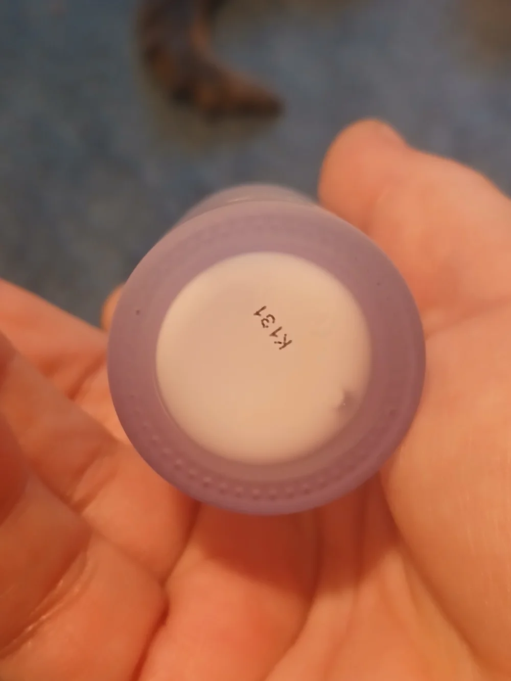 Pacifica Vegan Ceramide Serum - Lavender